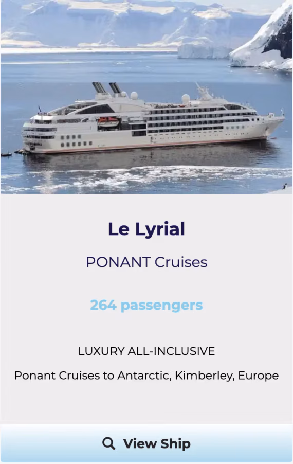 LE LYRIAL ship image tile