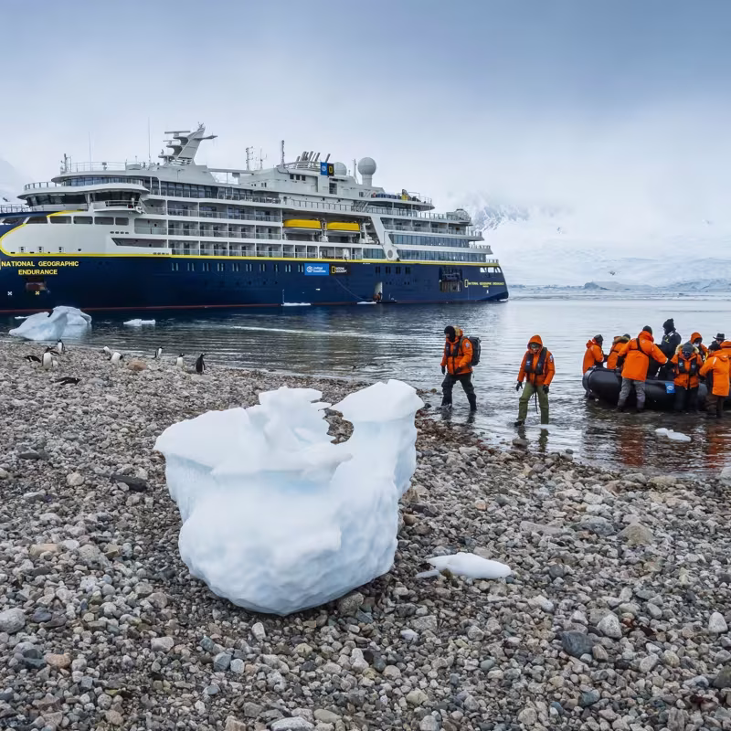 Antarctica-Neko-Harbor-ANT226-02 Antarctica-Neko-Harbor-ANT226-02
