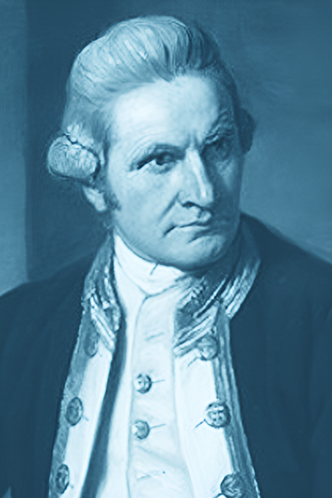 James Cook-Antarctica-Famous-Explorers-1