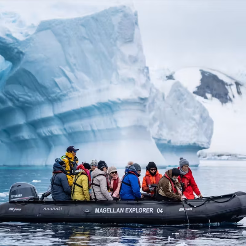 MAGELLAN EXPLOER Zodiac