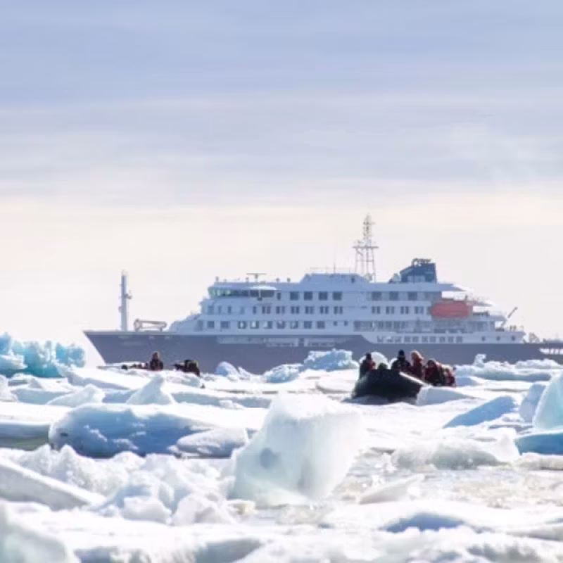 MV HONDIUS side view destinations prices