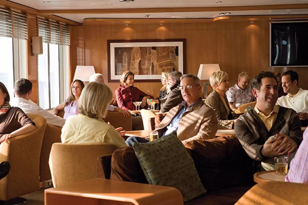 NATIONAL GEOGRAPHIC EXPLORER life on board image