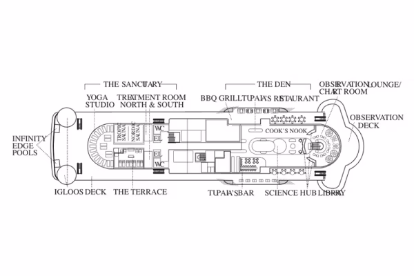 NATIONAL GEOGRAPHIC RESOLUTION DECK PLANS - Observation Deck small
