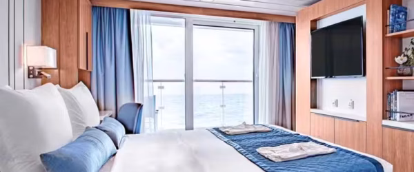 OCEAN VICTORY CABINS SUITES small