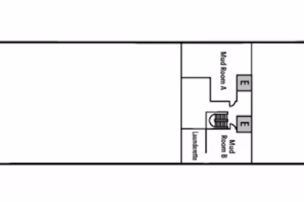 SILVER ENDEAVOUR DECK PLANS deck 3 copy