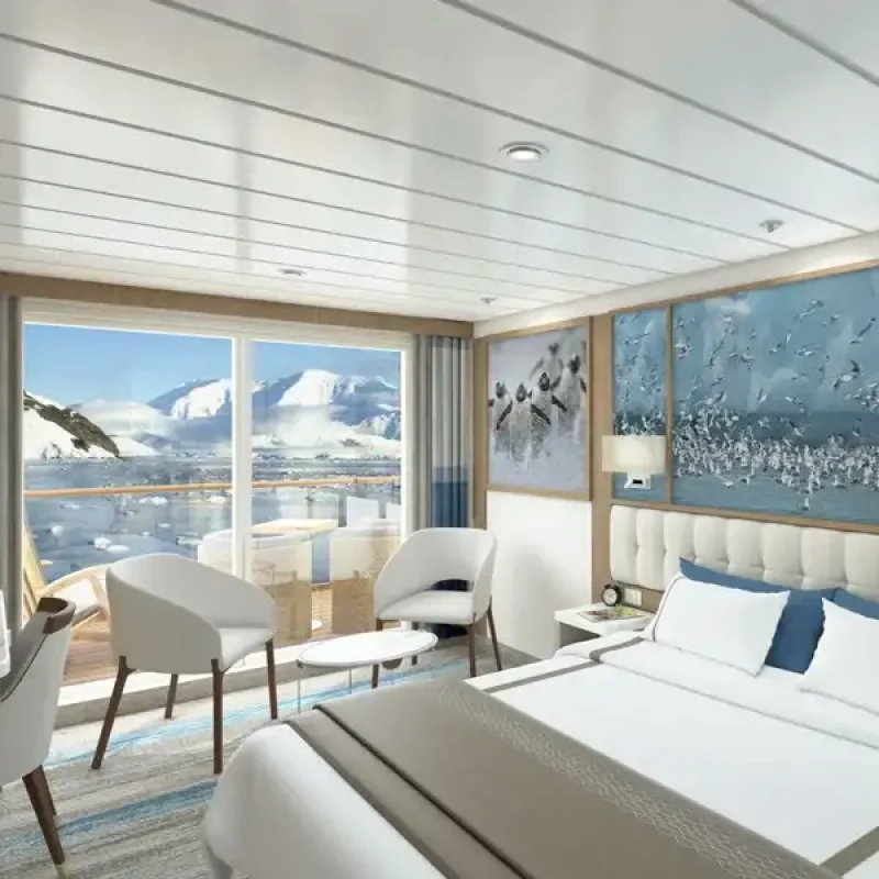 The-Greg-Mortimer-Balcony-Stateroom-C-Render-52-Sunstone-Aurora The-Greg-Mortimer-Balcony-Stateroom-C-Render-52-Sunstone-Aurora
