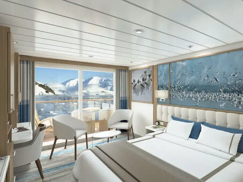 The-Greg-Mortimer-Balcony-Stateroom-C-Render-52-Sunstone-Aurora The-Greg-Mortimer-Balcony-Stateroom-C-Render-52-Sunstone-Aurora