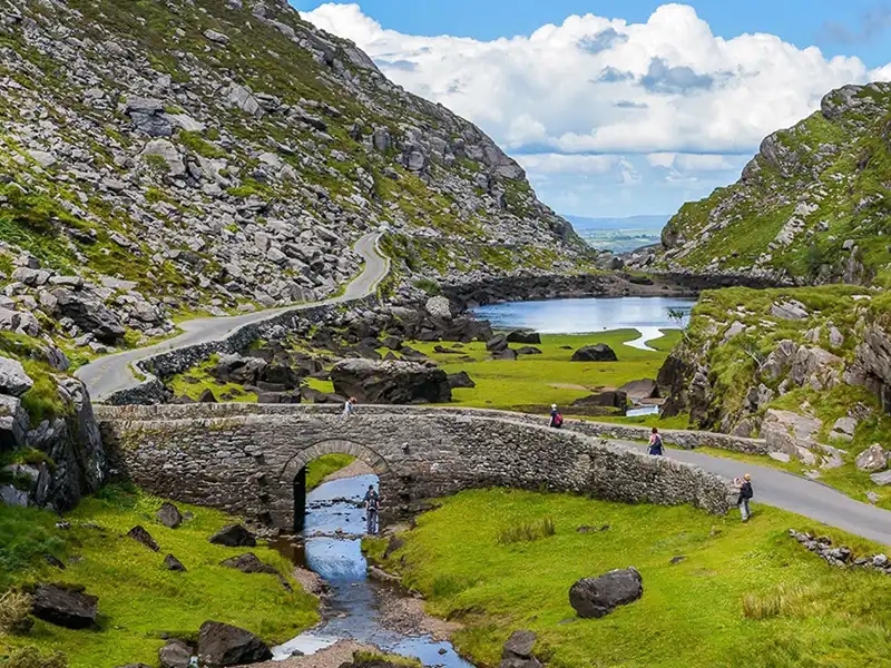 The-Greg-Mortimer-Driving-the-Ring-of-Kerry The-Greg-Mortimer-Driving-the-Ring-of-Kerry