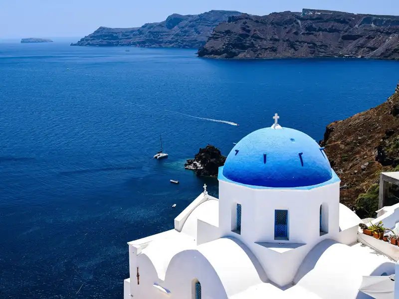 The-Greg-Mortimer-Santorini-Greece The-Greg-Mortimer-Santorini-Greece
