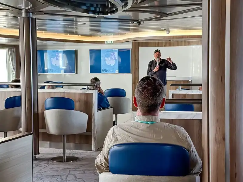 The_Sylvia_Earle_Lectures The_Sylvia_Earle_Lectures