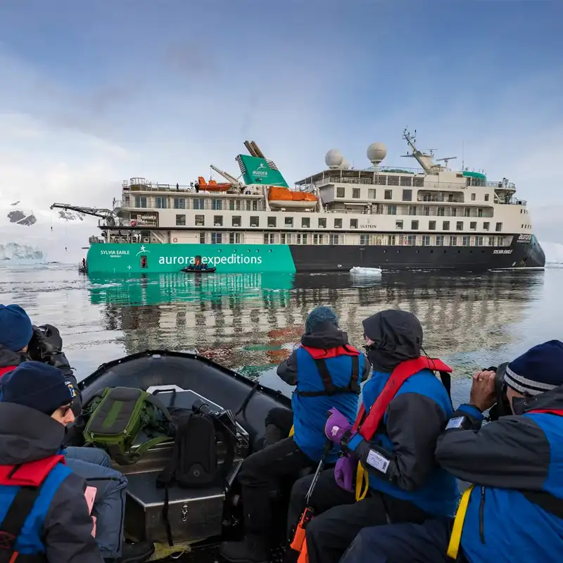 The_Sylvia_Earle_Zodiac_cruising_at_Prospect_Point_Antarctica_800x800 The_Sylvia_Earle_Zodiac_cruising_at_Prospect_Point_Antarctica_800x800