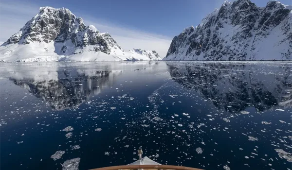 antarctic-circle