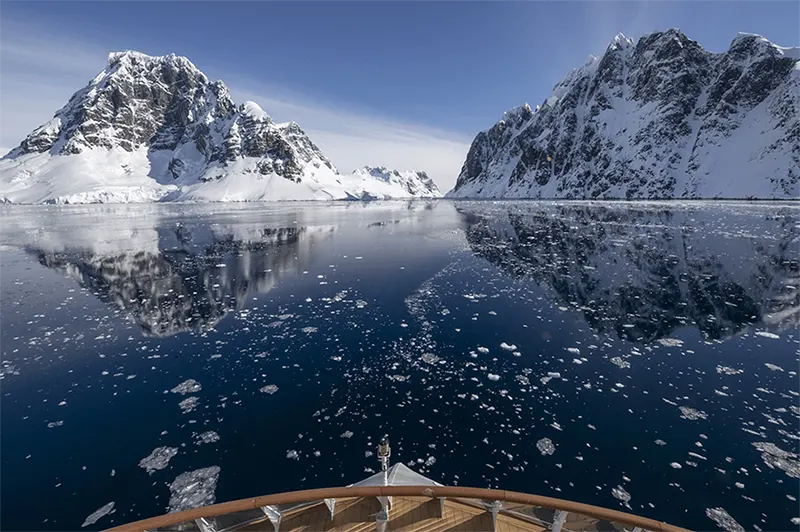 antarctic-circle
