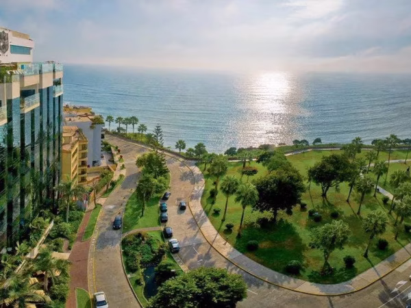 Belmond Miraflores Park