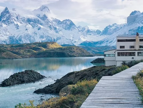 Explora Patagonia