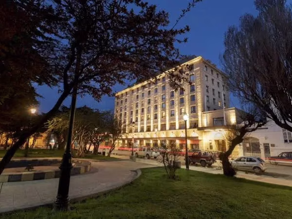 Hotel Cabo de Hornos