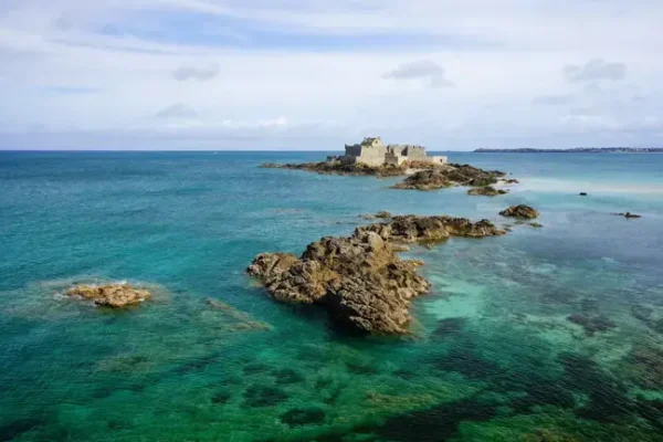 POURQUOI PAS ISLAND - PONANT