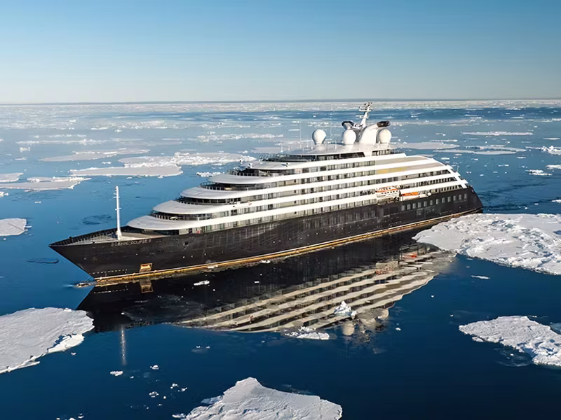 SCENIC ANTARCTICA 2029 – SAVE $7,000 PER PERSON Scenic Eclipse deal