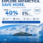 SilverSea Limited Time Offer-upto Sept 8 2026-featured image