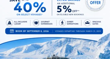SilverSea Limited Time Offer-upto Sept 8 2026-featured image