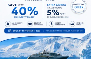 SilverSea Limited Time Offer-upto Sept 8 2026-featured image