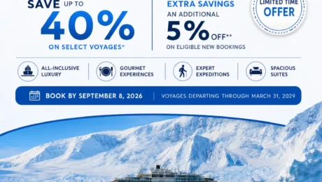 SilverSea Limited Time Offer-upto Sept 8 2026-featured image SilverSea Limited Time Offer-upto Sept 8 2026-featured image