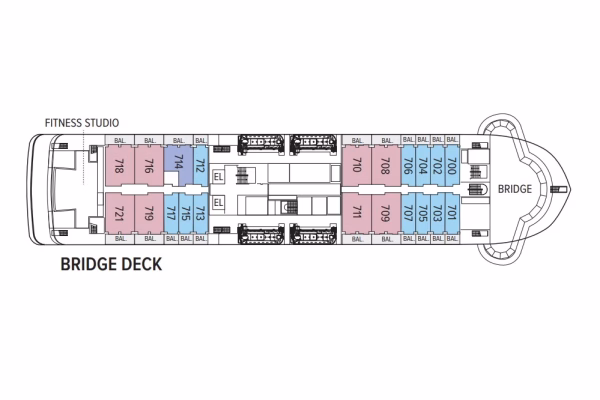 national geographic endurance-deck-plan-bridge deck