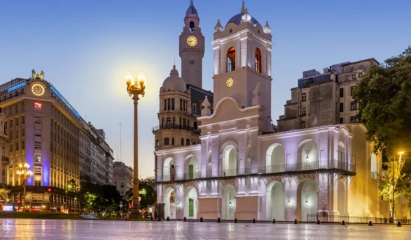 Buenos Aires Argentina